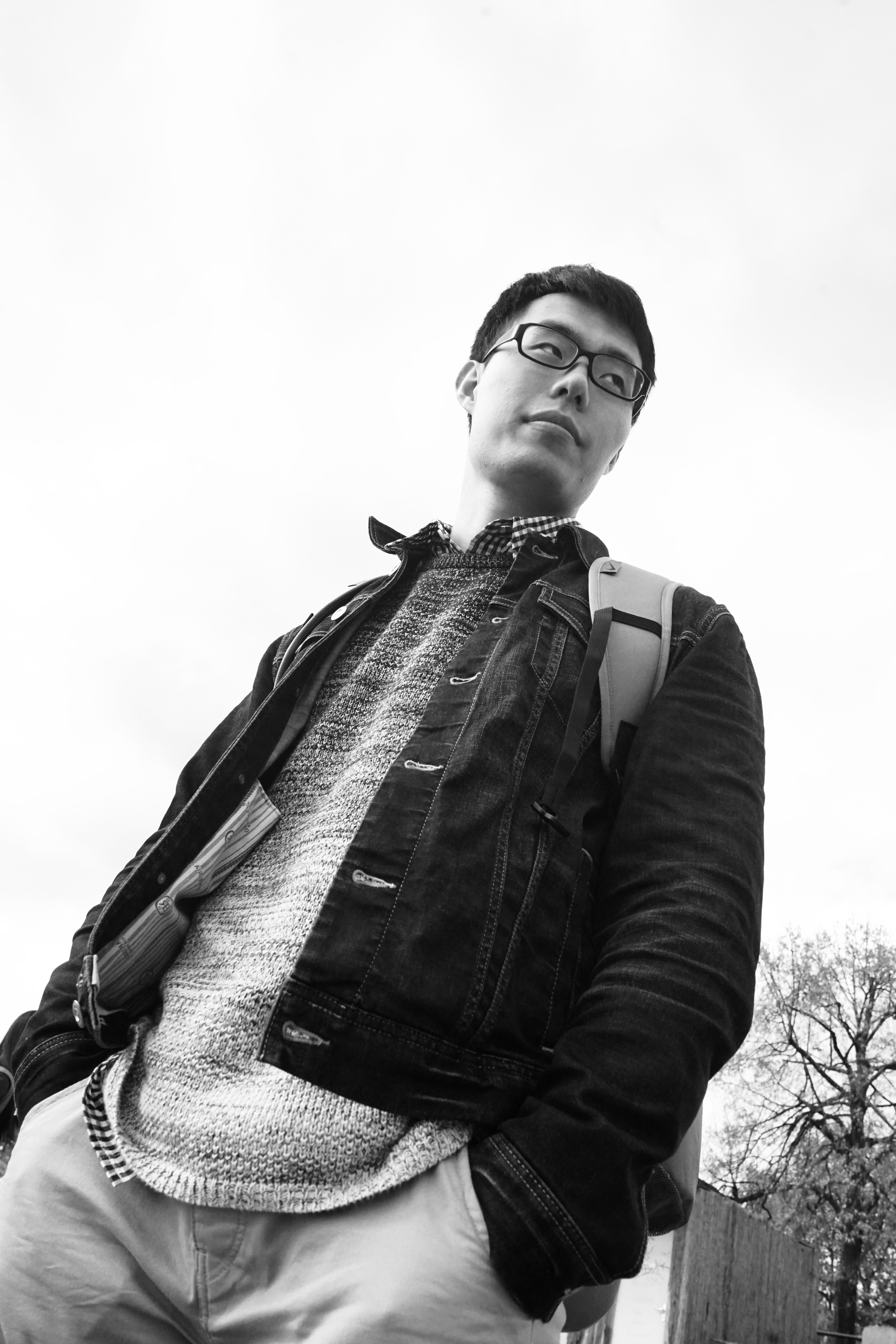 Yongxu Duan